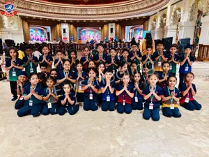 Bosco Public School Gallery 13