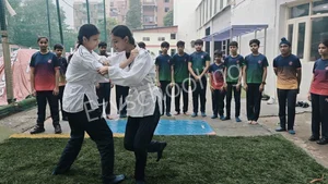 Bosco Public School Gallery 4