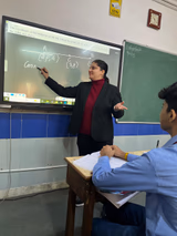 Bosco Public School Gallery