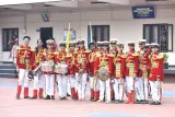 Marygiri English Medium School Gallery