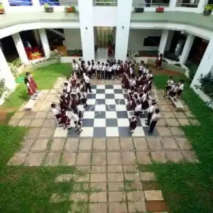 Sadhbhavana World School Gallery 3