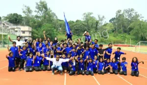 Sadhbhavana World School Gallery 1