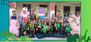 DAV Public School Gallery 22