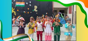 DAV Public School Gallery 21