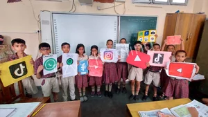 DAV Public School Gallery 16