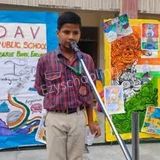 DAV Public School DAV Public School Gallery