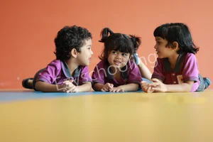 The Village International School Gallery 10