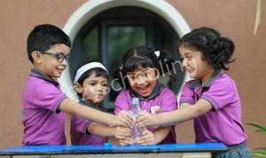 The Village International School Gallery 9