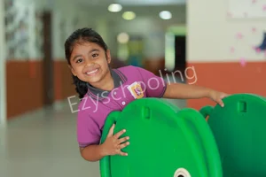 The Village International School Gallery 7