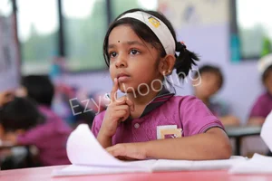 The Village International School Gallery 8