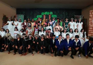 The Village International School Gallery 1