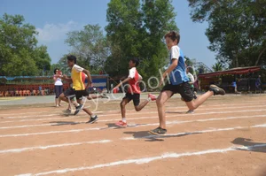 Trivandrum International School Gallery 40