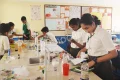 Trivandrum International School Gallery