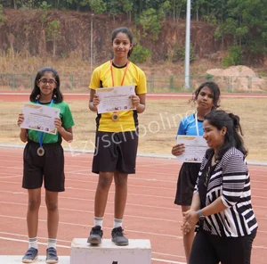 Trivandrum International School Gallery 13
