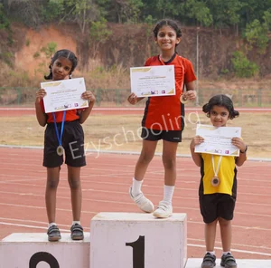 Trivandrum International School Gallery 11