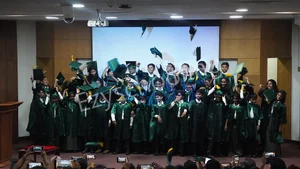 Trivandrum International School Gallery 4