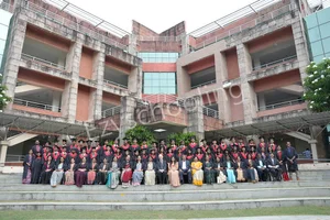 Trivandrum International School Gallery 6