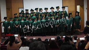 Trivandrum International School Gallery 1