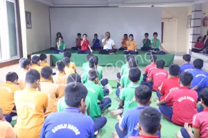 Sudhir Memorial Institute Liluah Gallery 19