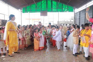 Sudhir Memorial Institute Liluah Gallery 18