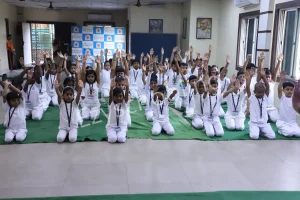 Sudhir Memorial Institute Liluah Gallery 17