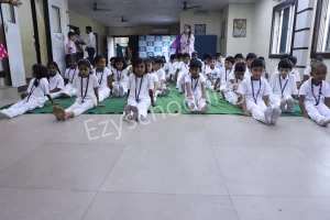 Sudhir Memorial Institute Liluah Gallery 15