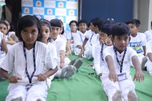 Sudhir Memorial Institute Liluah Gallery 16