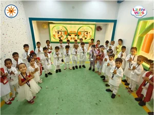 Sudhir Memorial Institute Liluah Gallery 14