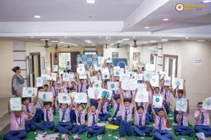 Sudhir Memorial Institute Liluah Gallery 13