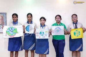 Sudhir Memorial Institute Liluah Gallery 12