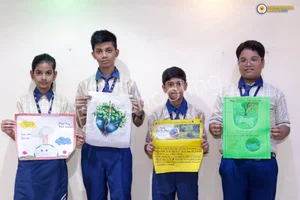 Sudhir Memorial Institute Liluah Gallery 11