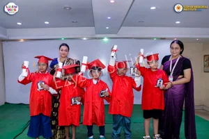 Sudhir Memorial Institute Liluah Gallery 10