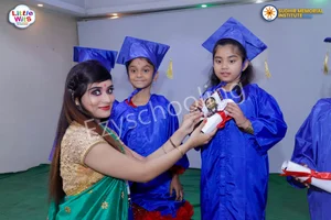 Sudhir Memorial Institute Liluah Gallery 9