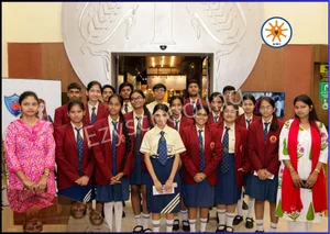 Sudhir Memorial Institute Liluah Gallery 6