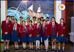 Sudhir Memorial Institute Liluah Gallery 7