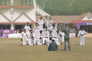 Sudhir Memorial Institute Liluah Gallery 4