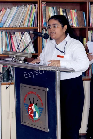 Doon Public School Gallery 39