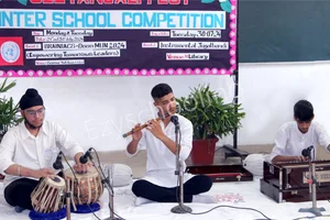 Doon Public School Gallery 35