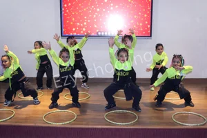 Doon Public School Gallery 28