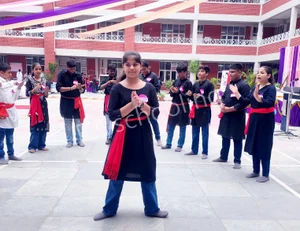 Doon Public School Gallery 25