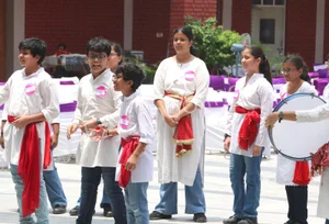 Doon Public School Gallery 23