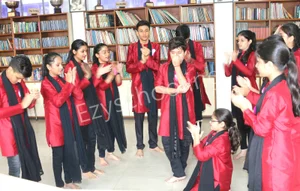 Doon Public School Gallery 22