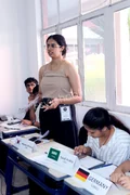 Doon Public School Gallery
