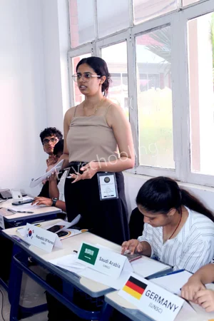 Doon Public School Gallery 19