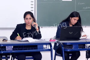 Doon Public School Gallery 20