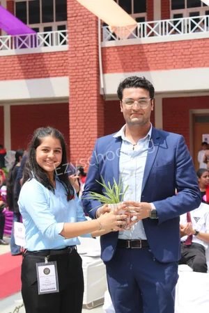 Doon Public School Gallery 17