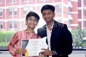 Doon Public School Gallery 14