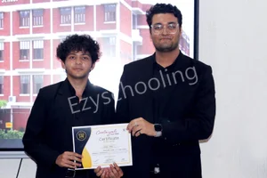 Doon Public School Gallery 12