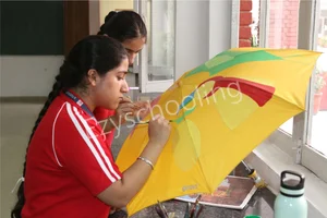 Doon Public School Gallery 9