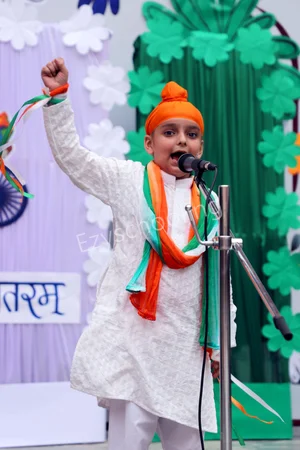 Doon Public School Gallery 4